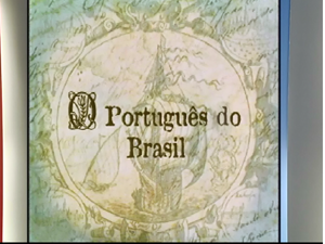 O português do Brasil